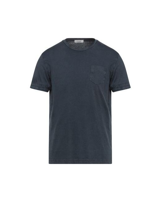 Crossley Man T-shirt Midnight Cotton