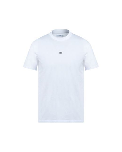 Pmds Premium Mood Denim Superior Man T-shirt Cotton