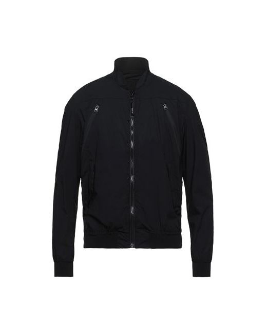Pmds Premium Mood Denim Superior Man Jacket Cotton Elastane