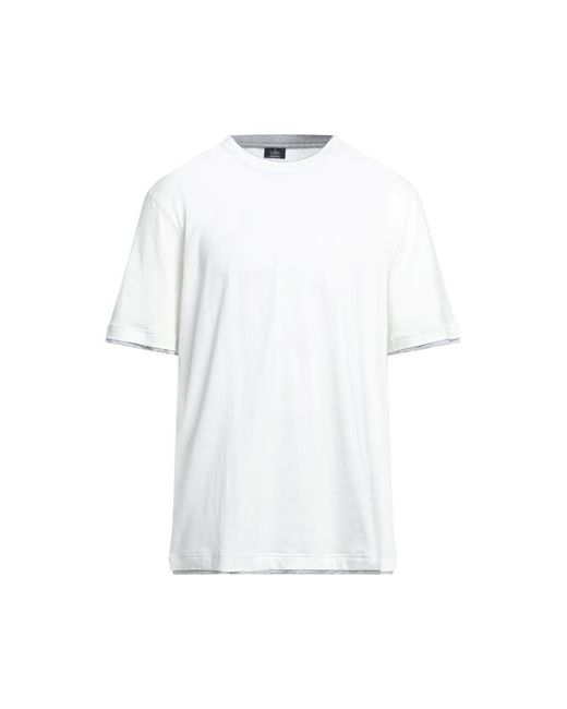 Barba Napoli Man T-shirt Cotton