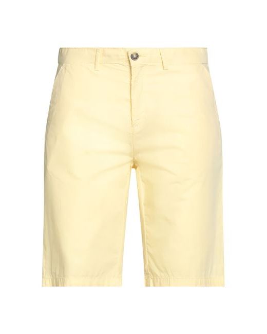 Liu •Jo Man Shorts Bermuda Cotton
