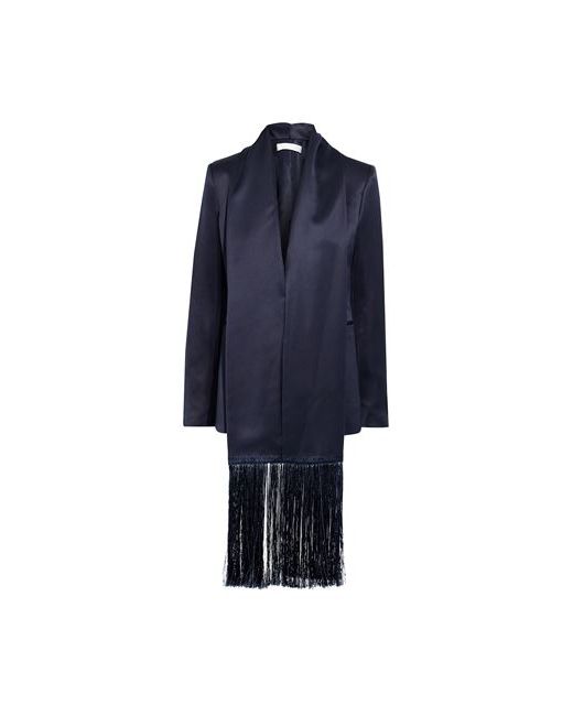 Gabriela Hearst Coat Silk