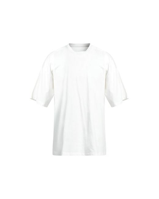 Oamc Man T-shirt Cotton