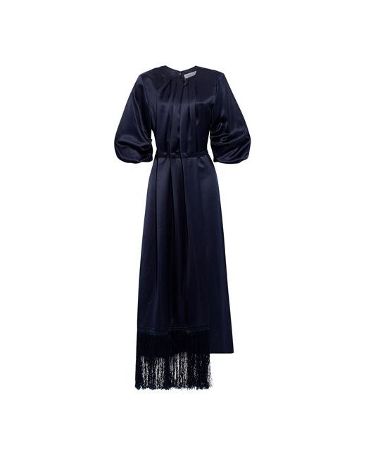 Gabriela Hearst Midi dress Silk