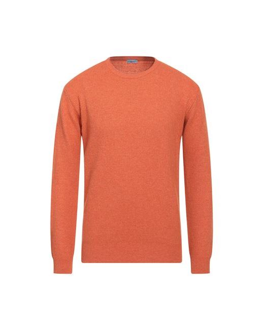 Herman & Sons Man Sweater Wool Cashmere