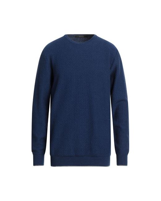 Messagerie Man Sweater Merino Wool Viscose Polyamide Cashmere