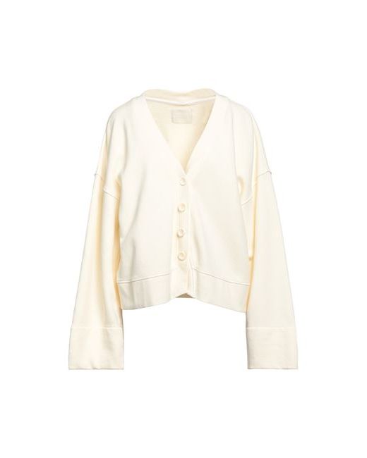 Citizens of Humanity Cardigan Ivory Cotton