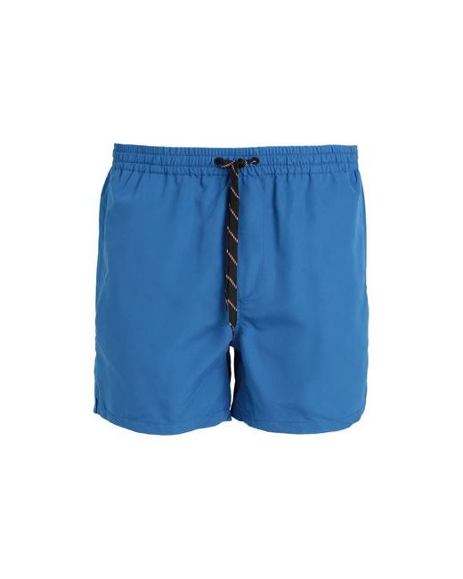 Only & Sons Man Shorts Bermuda Bright Recycled polyester Polyester