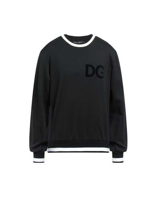 Dolce & Gabbana Man Sweatshirt Cotton