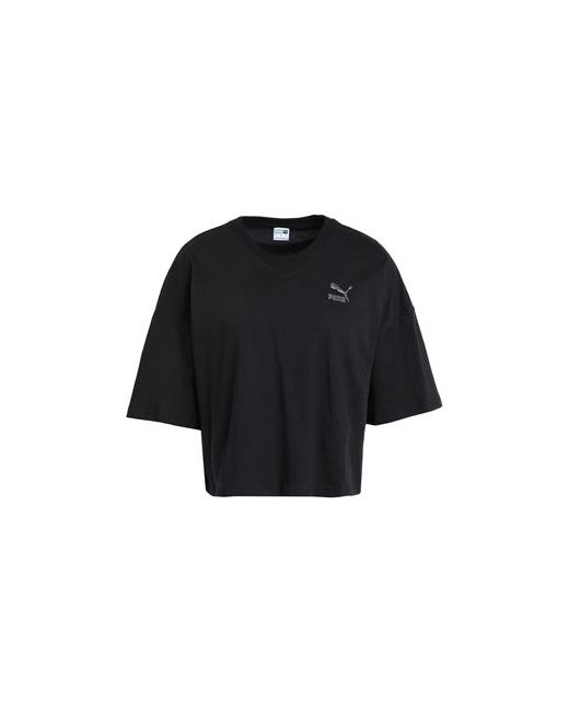 Puma Dare To Feelin Xtra Oversized Tee T-shirt Cotton