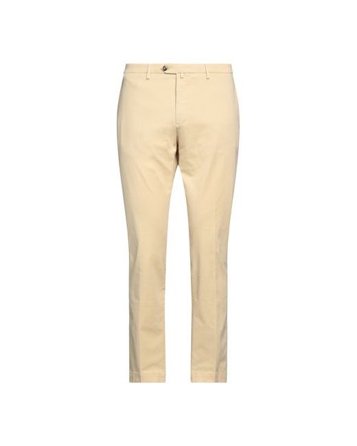 Briglia 1949 Man Pants Light Cotton Elastane