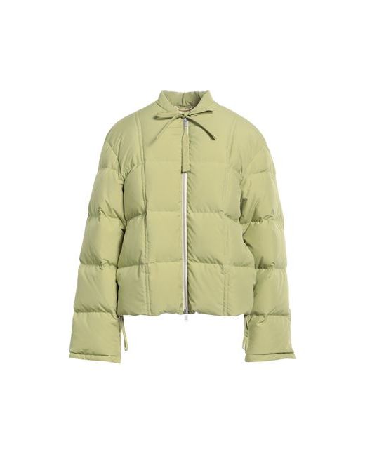 Jil Sander Down jacket Polyester