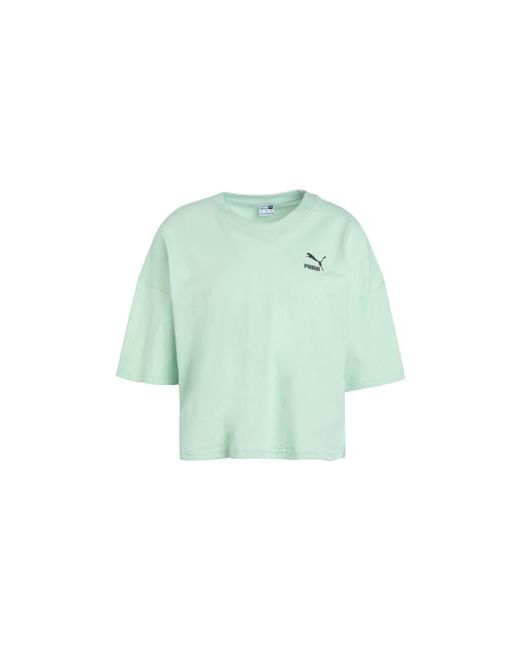 Puma Dare To Feelin Xtra Oversized Tee T-shirt Light Cotton