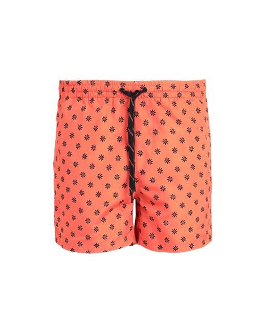 Only & Sons Man Swim trunks Recycled polyester Polyester