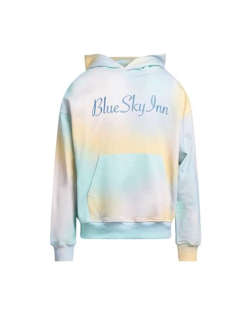 Blue Sky Inn Man Sweatshirt Light Cotton Elastane