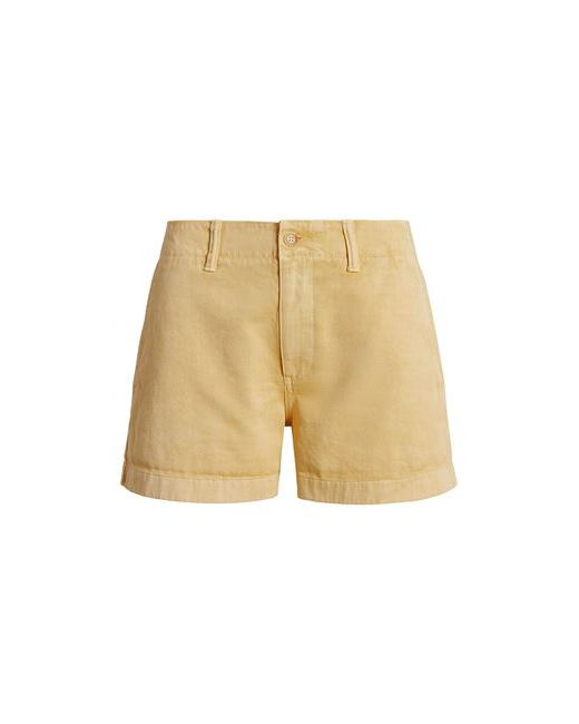Polo Ralph Lauren Chino Short Shorts Bermuda Cotton
