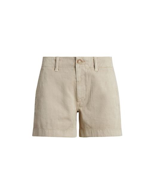 Polo Ralph Lauren Chino Short Shorts Bermuda Light Cotton