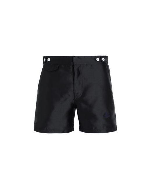 Vivienne Westwood Man Swim trunks Recycled polyester