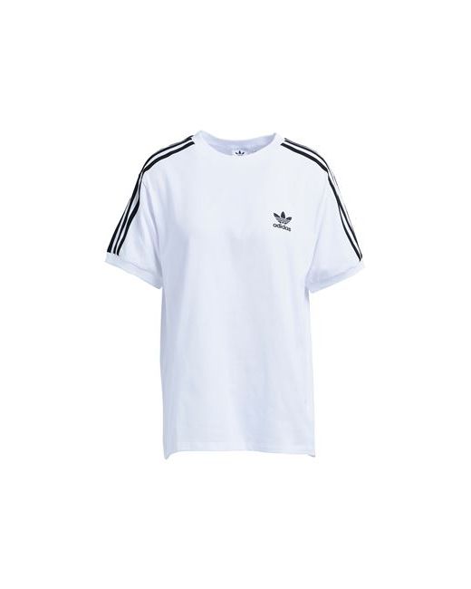 Adidas Originals Adicolor Classics 3 Stripes Tee T-shirt Cotton