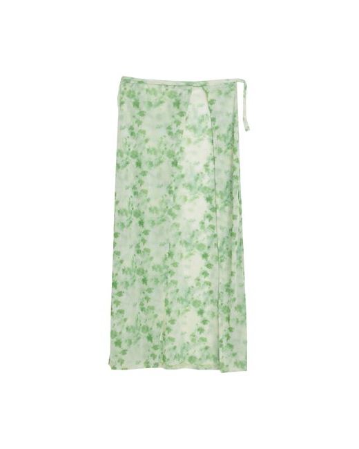 Na-Kd Long skirt Light Polyester Elastane