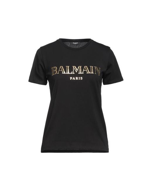 Balmain T-shirt Cotton