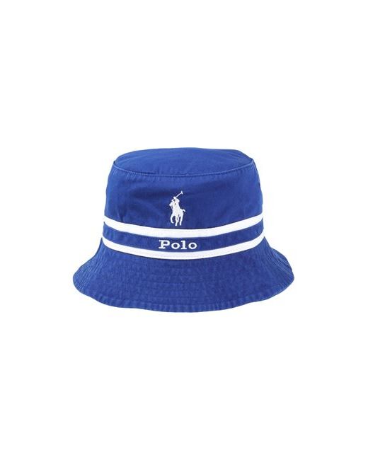 Polo Ralph Lauren Man Hat Bright Cotton