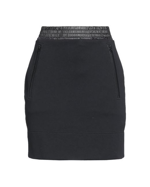 Dorothee Schumacher Mini skirt Cotton Polyamide