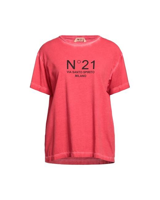 N.21 T-shirt Cotton