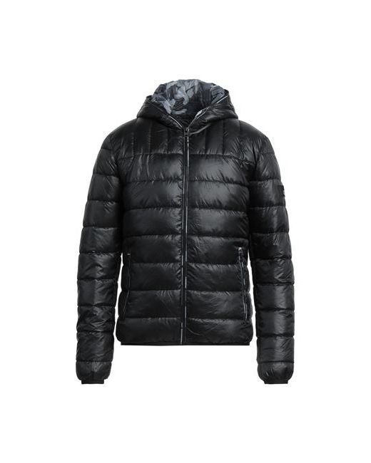 Yes Zee By Essenza Man Down jacket Polyester