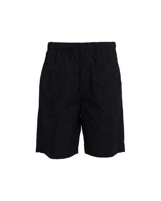 Selected Homme Man Shorts Bermuda Cotton Recycled cotton