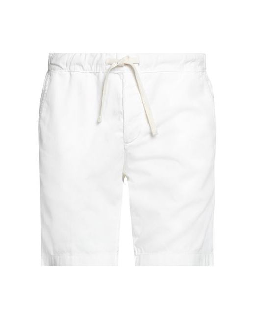 Modfitters Man Shorts Bermuda Cotton