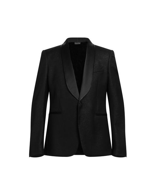 Brian Dales Man Suit jacket Wool Viscose