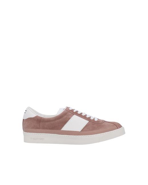 Tom Ford Sneakers Pastel Calfskin Cotton