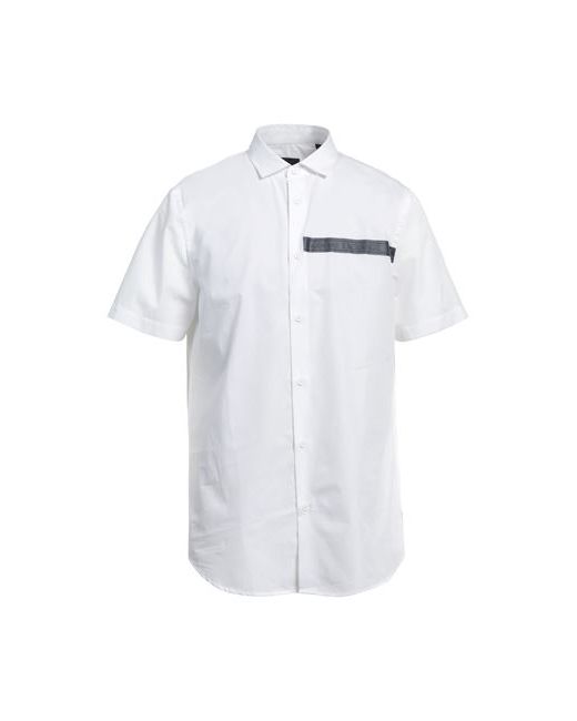 Armani Exchange Man Shirt Cotton
