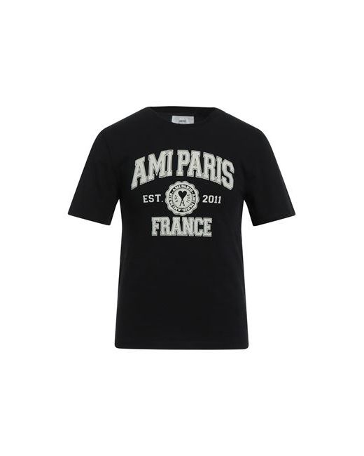 AMI Alexandre Mattiussi Man T-shirt Cotton