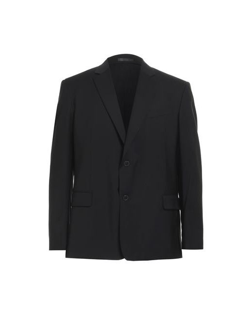 Valentino Man Suit jacket Virgin Wool