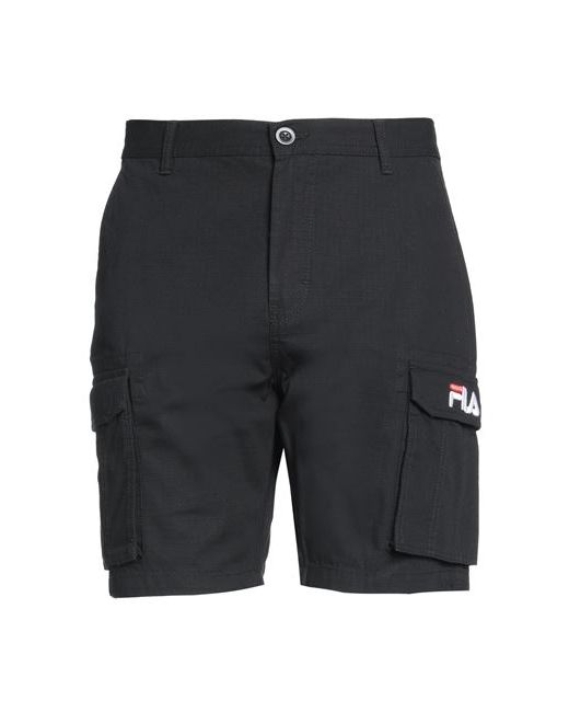 Fila Man Shorts Bermuda Cotton