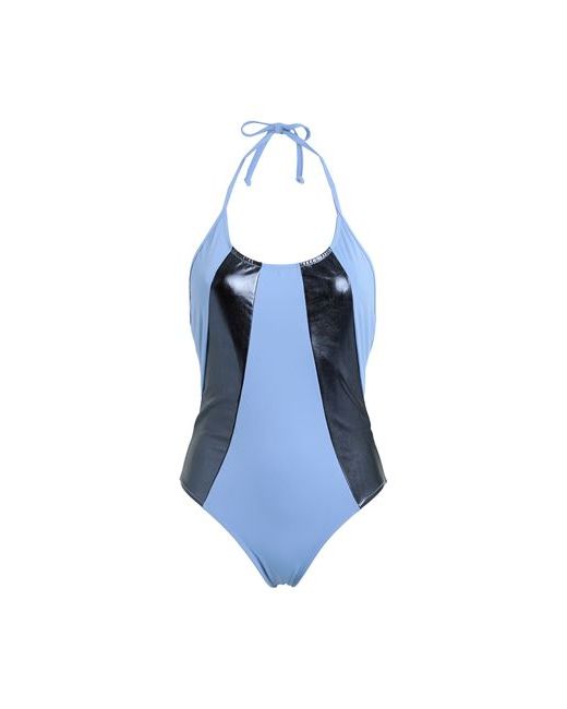 Mimì À La Mer One-piece swimsuit Pastel Polyamide Elastane