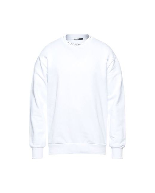 Alessandro Dell'Acqua Man Sweatshirt Cotton