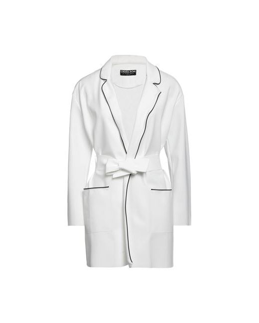 Chiara Boni La Petite Robe Suit jacket Polyamide Elastane