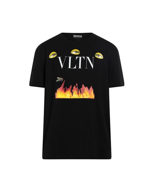 Valentino Man T-shirt Cotton