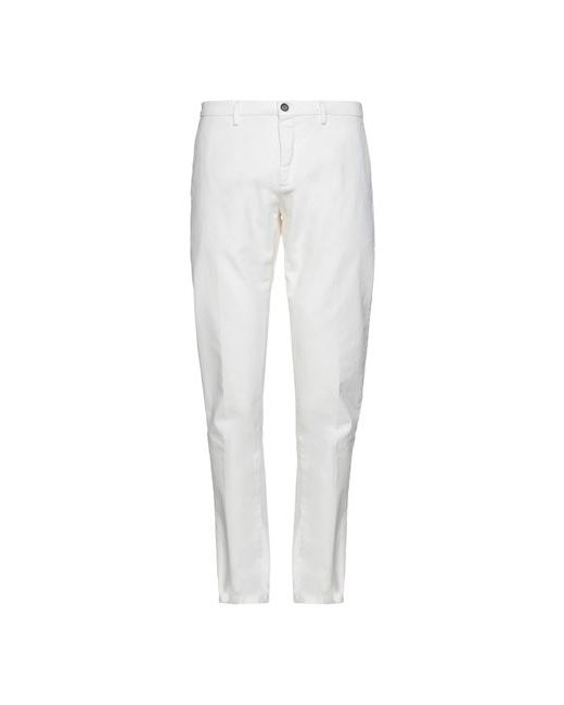 Siviglia Man Pants Cotton Elastane
