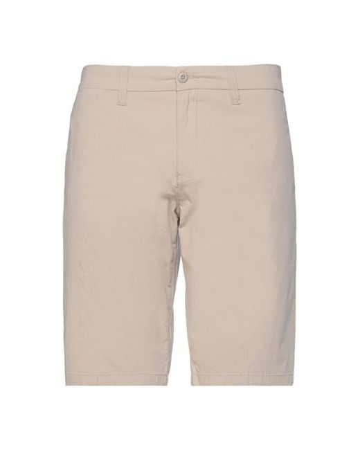 Carhartt Man Shorts Bermuda Cotton Elastane