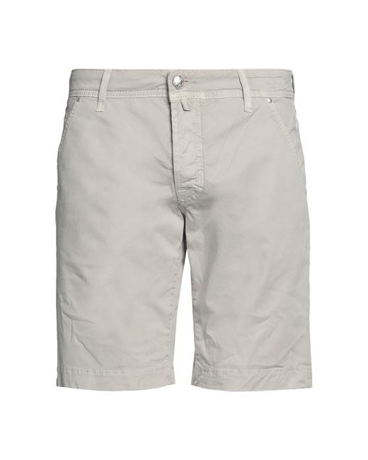Jacob Cohёn Man Shorts Bermuda Light Cotton Elastane