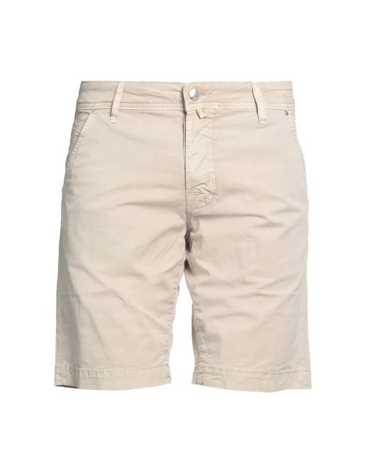 Jacob Cohёn Man Shorts Bermuda Cotton Elastane