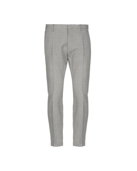 Dsquared2 Man Pants Mohair wool