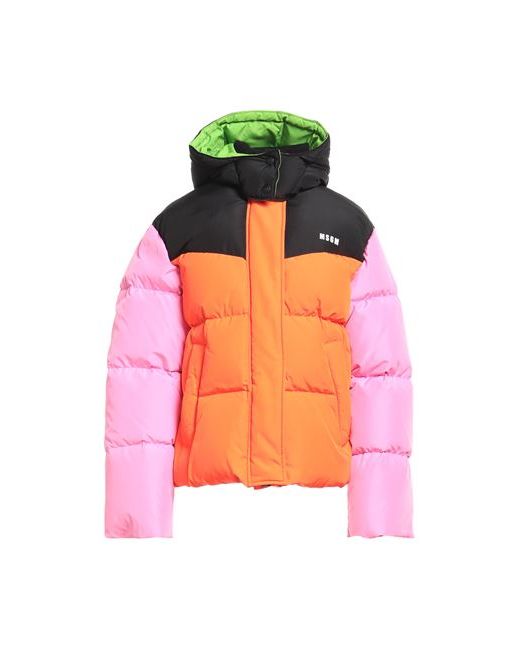 Msgm Down jacket Polyester