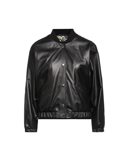 Blouson Jacket Ovine leather