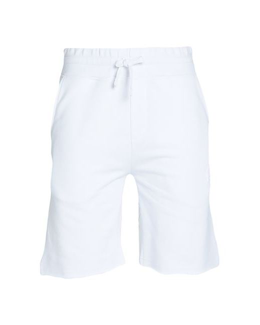 Hydrogen Man Shorts Bermuda Cotton