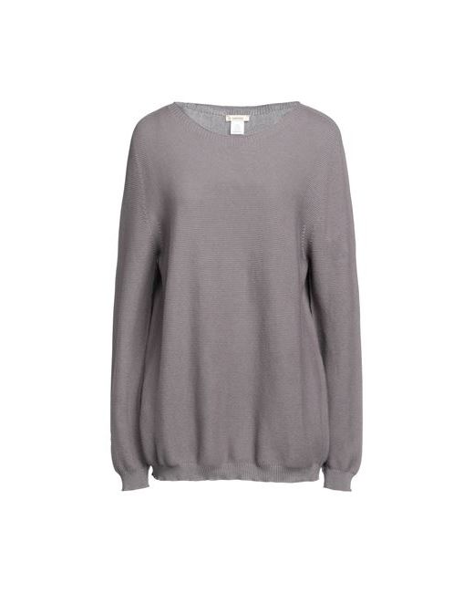 Bellwood Sweater Mauve Cotton